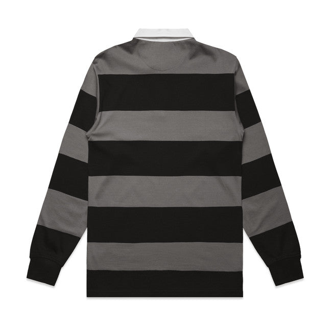 AS Colour Rugby Stripe