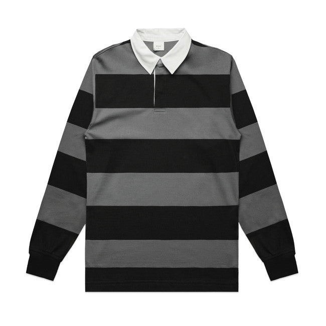 AS Colour Rugby Stripe