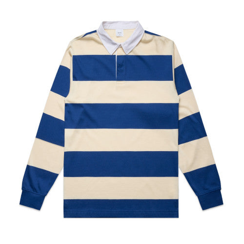 AS Colour Rugby Stripe