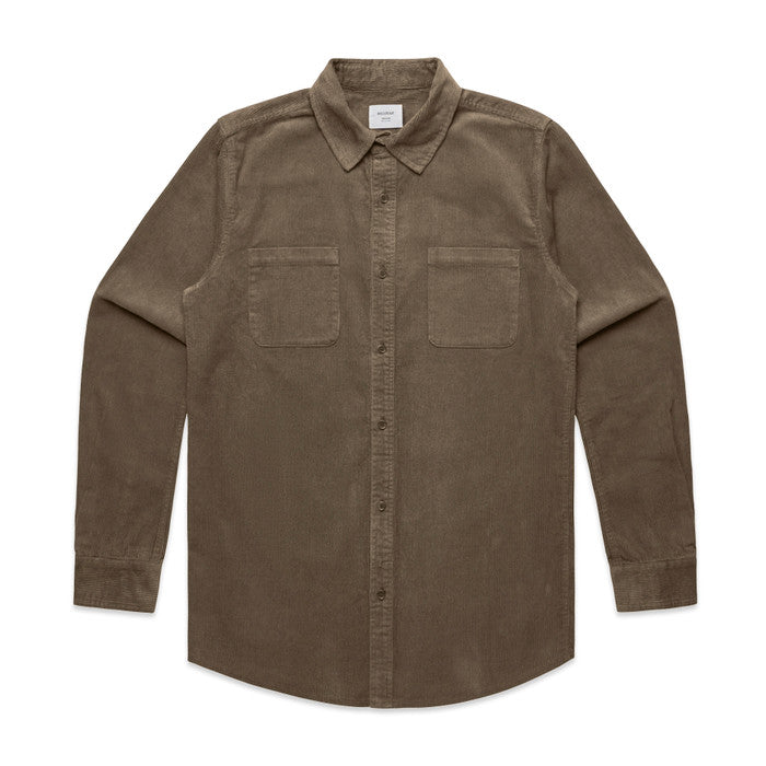 AS Colour Cord Shirt