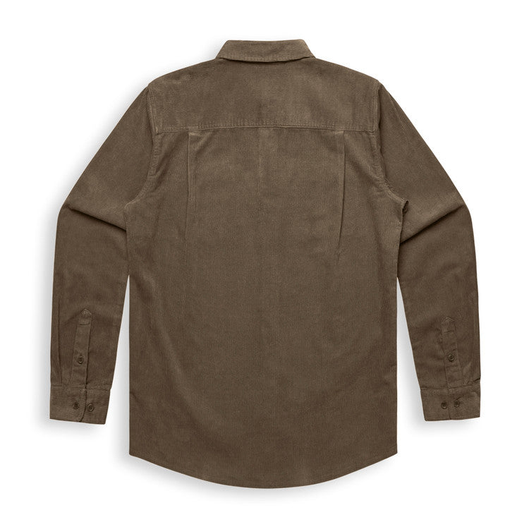 AS Colour Cord Shirt