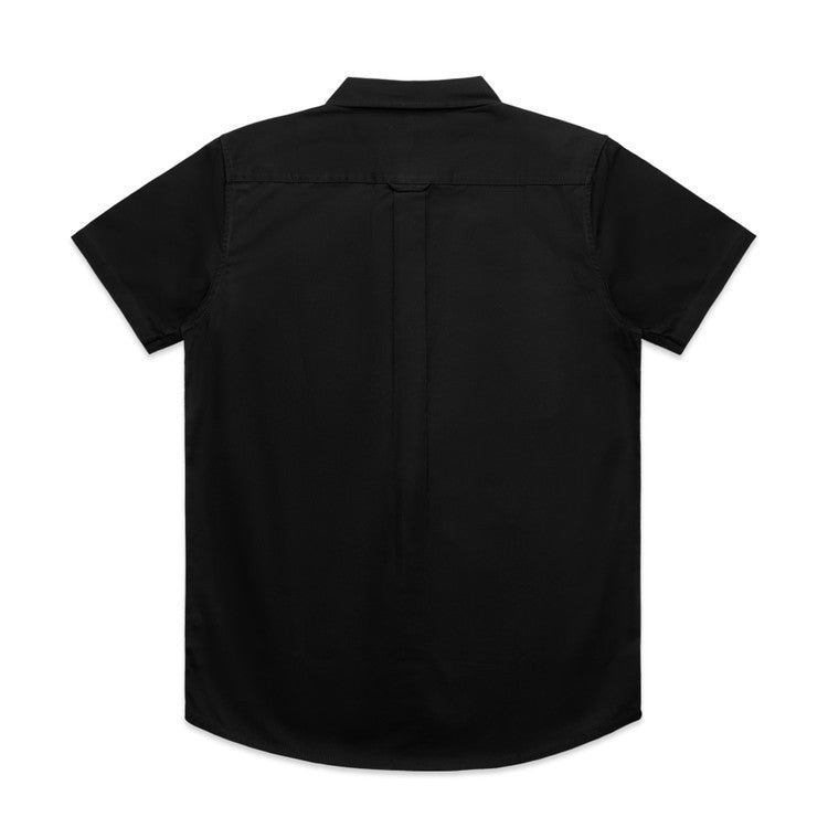 AS Colour Work S/S Shirt