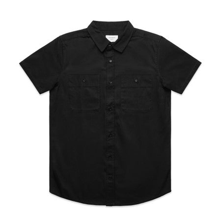 AS Colour Work S/S Shirt