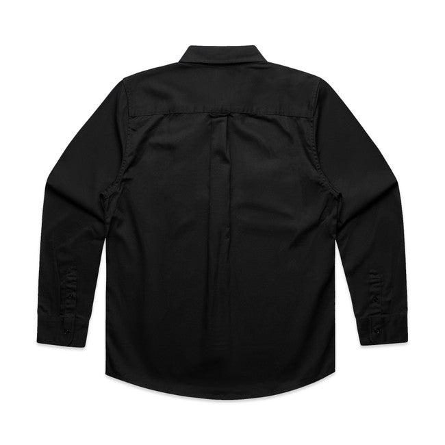 AS Colour Work Shirt