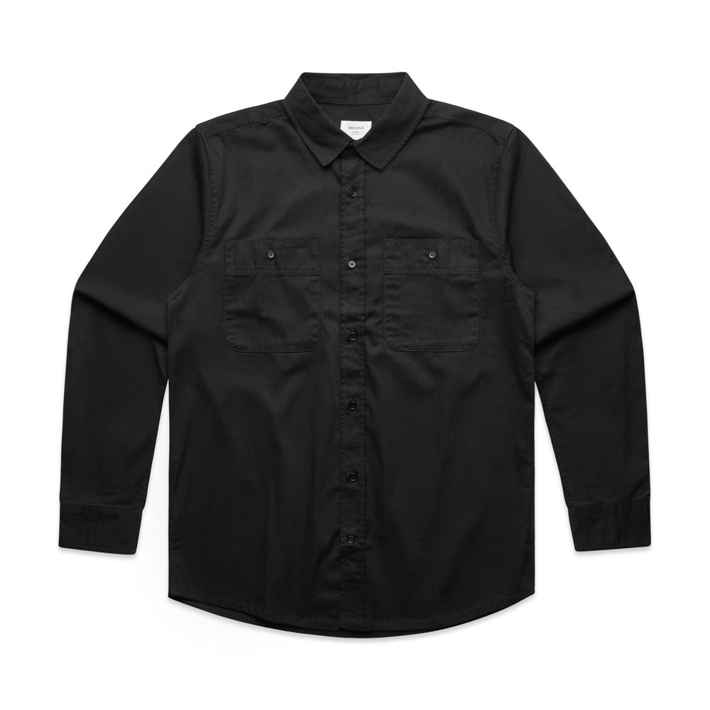 AS Colour Work Shirt