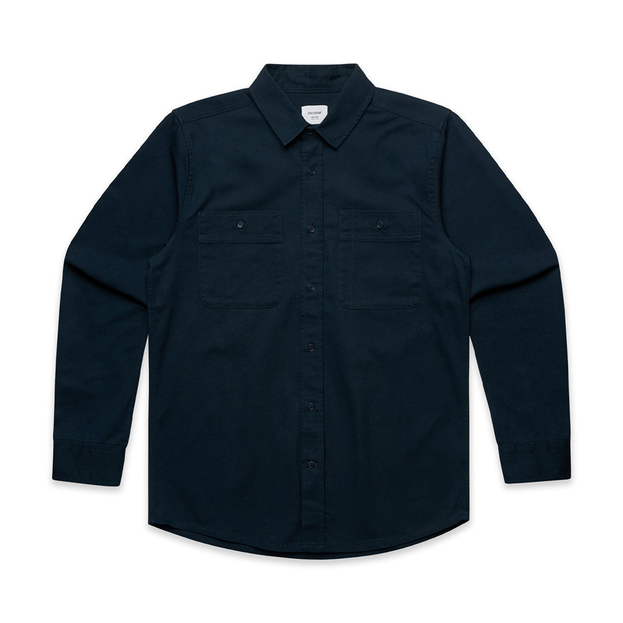 AS Colour Work Shirt