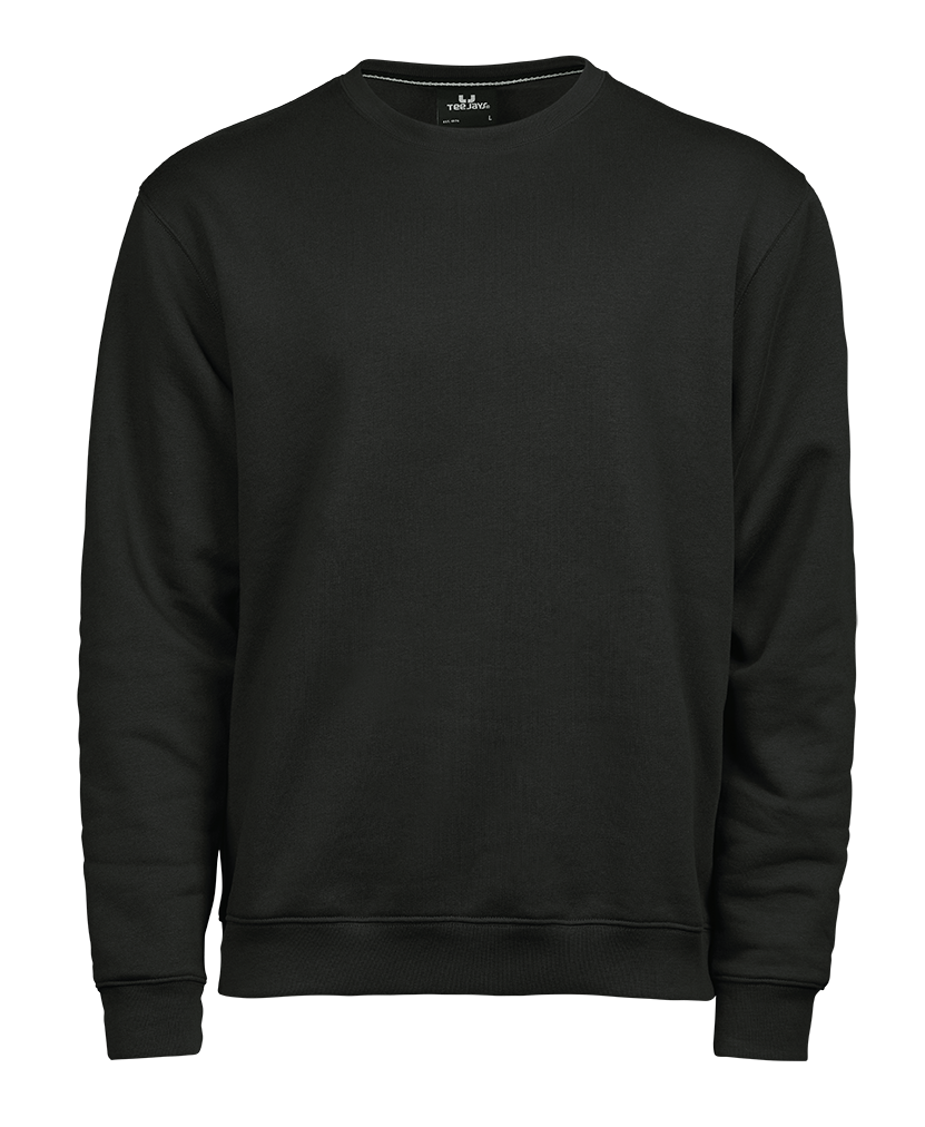 Teejays Heavy Sweatshirt