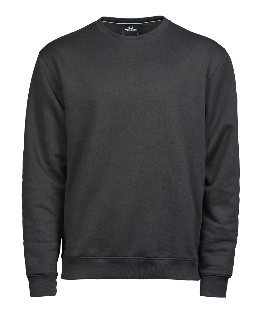 Teejays Heavy Sweatshirt