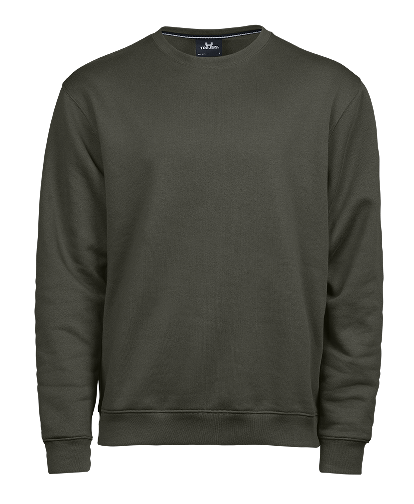 Teejays Heavy Sweatshirt