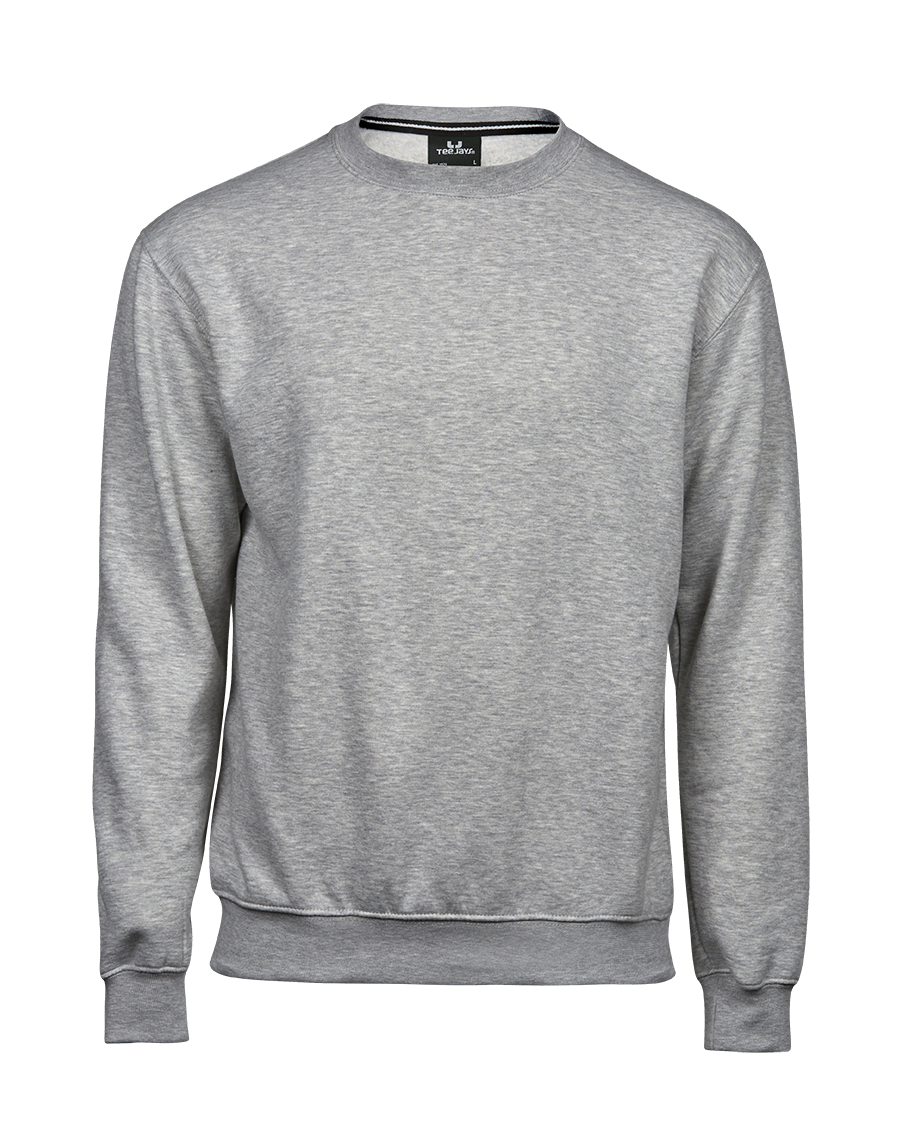 Teejays Heavy Sweatshirt