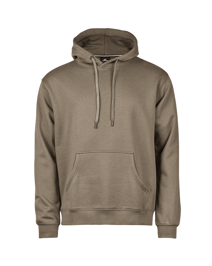 Teejays Hooded Sweatshirt