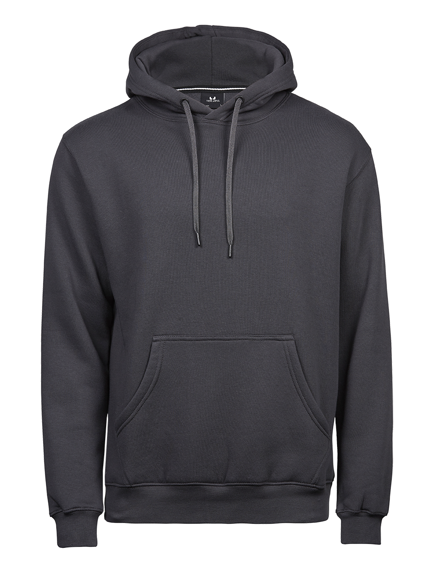 Teejays Hooded Sweatshirt