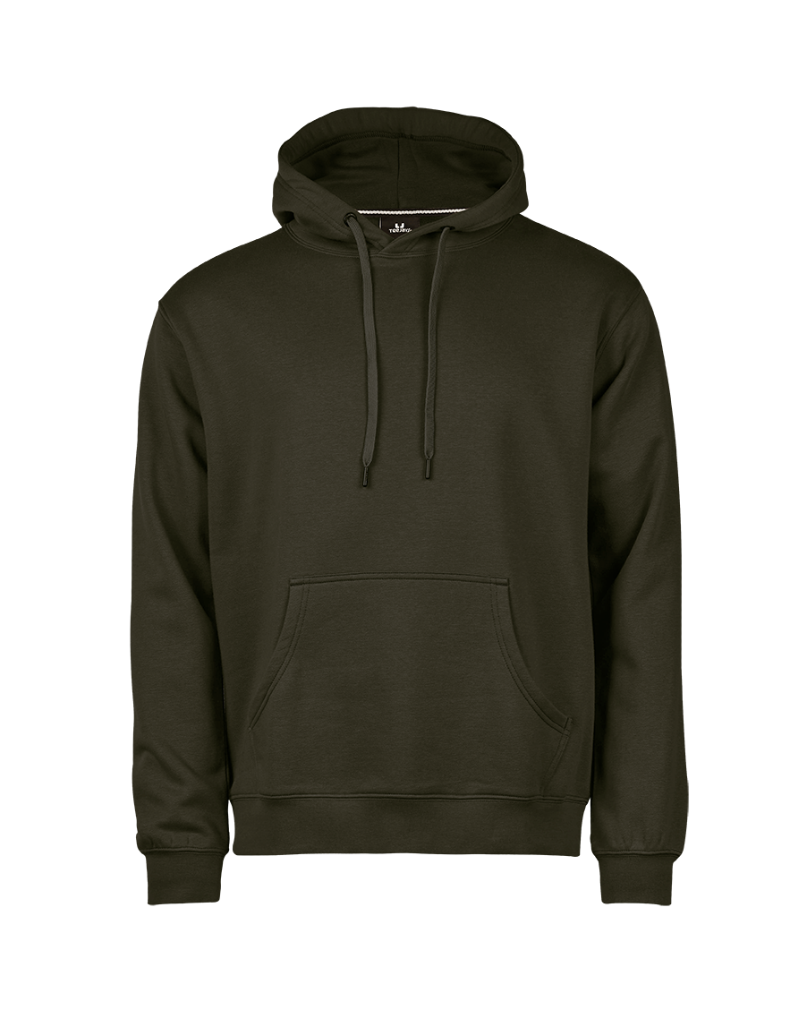 Teejays Hooded Sweatshirt