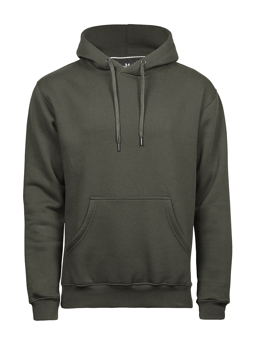 Teejays Hooded Sweatshirt