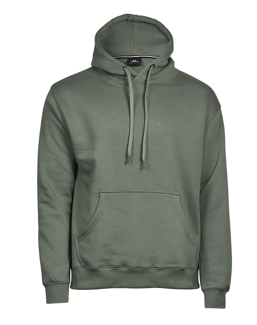 Teejays Hooded Sweatshirt