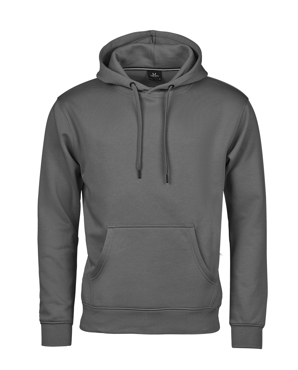 Teejays Hooded Sweatshirt