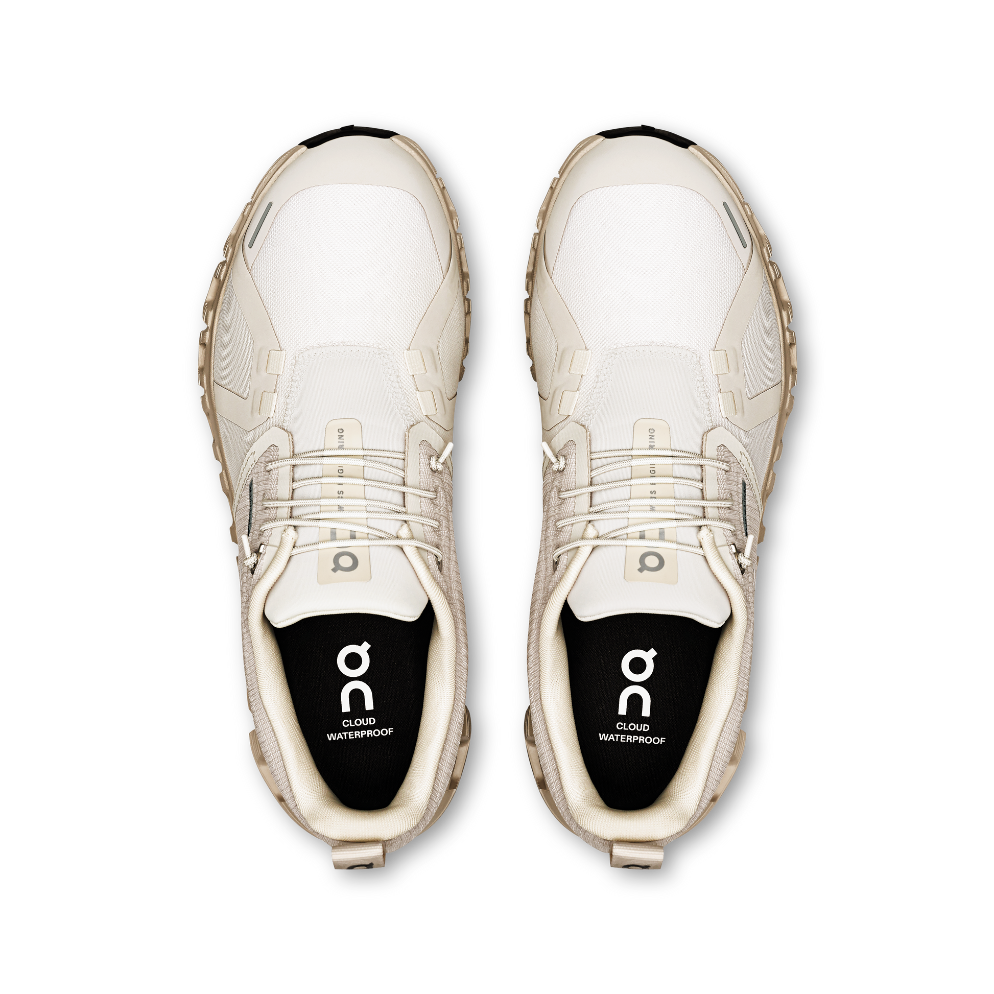 On Cloud 6 Waterproof