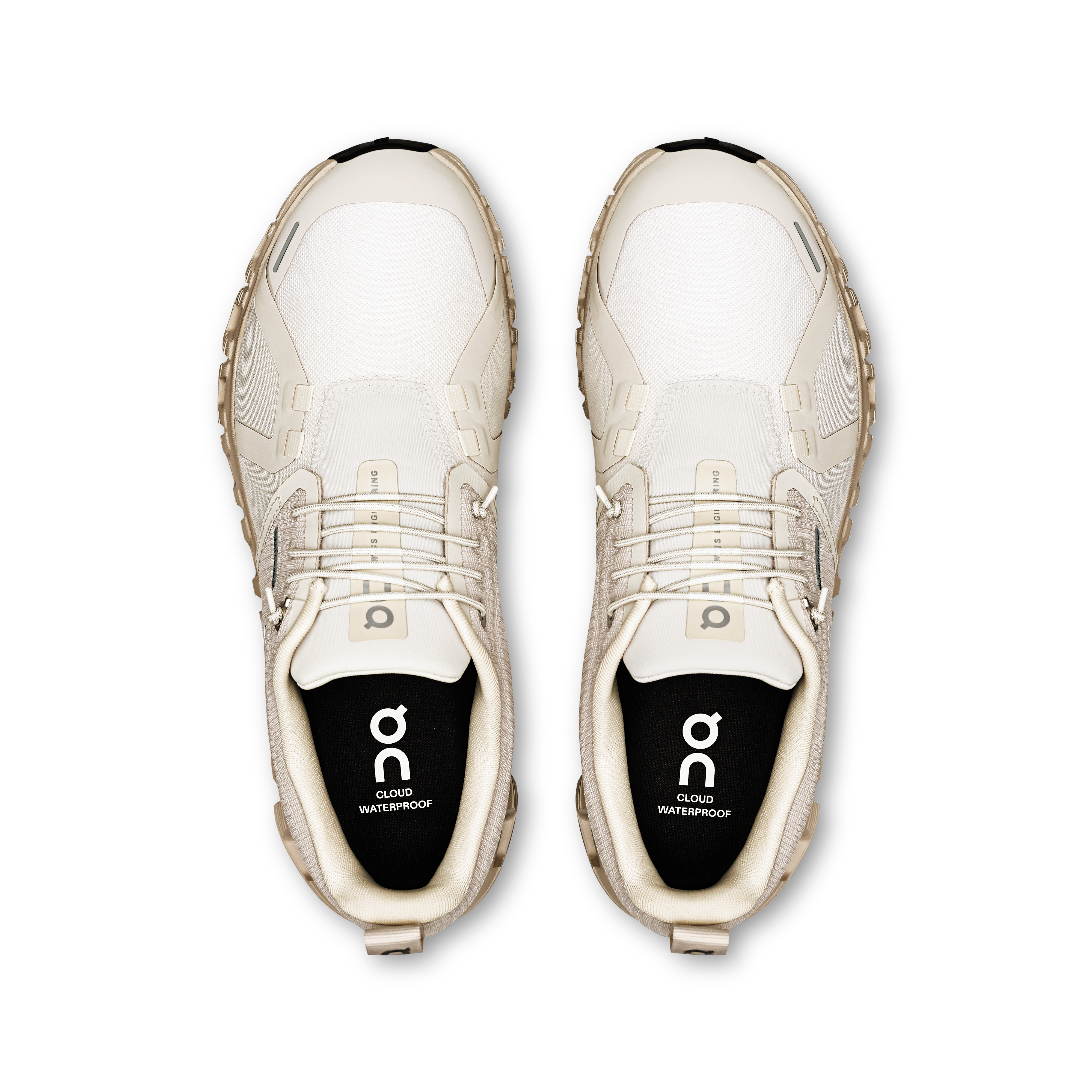 On Cloud 6 Waterproof