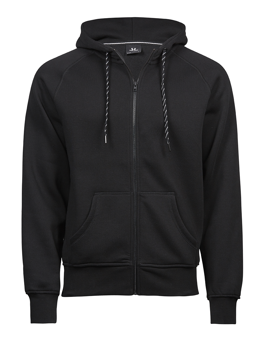 Teejays Fashion Full Zip Hood