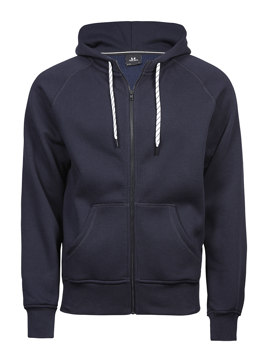 Teejays Fashion Full Zip Hood