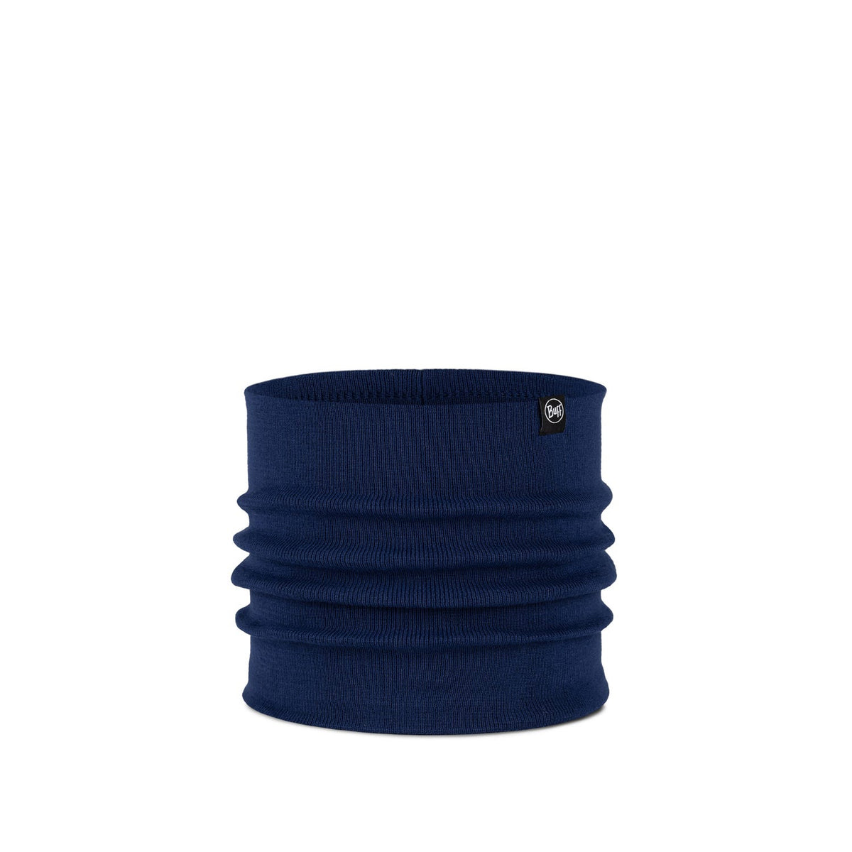 Buff Knitted Neck Warmer Lilon