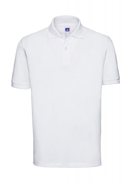 Russell Athletic Men's Classic Cotton Polo