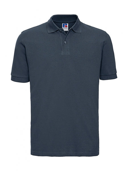 Russell Athletic Men's Classic Cotton Polo