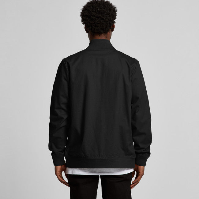AS Colour Bomber Jacket