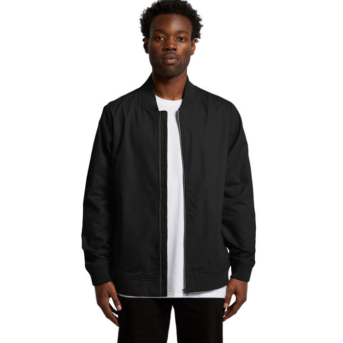 AS Colour Bomber Jacket