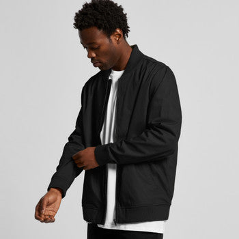 AS Colour Bomber Jacket