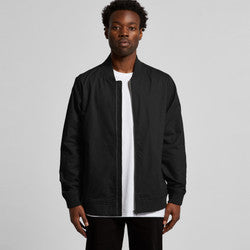 AS Colour Bomber Jacket