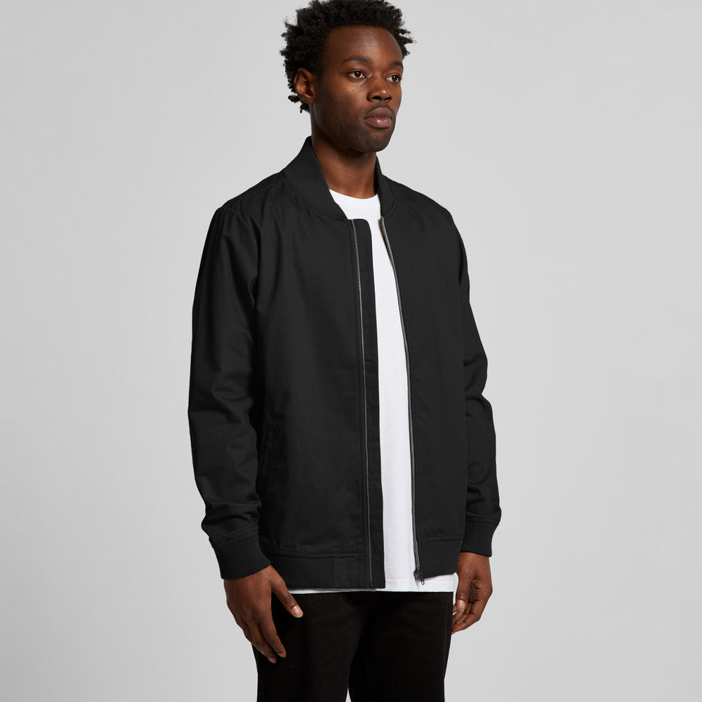 AS Colour Bomber Jacket