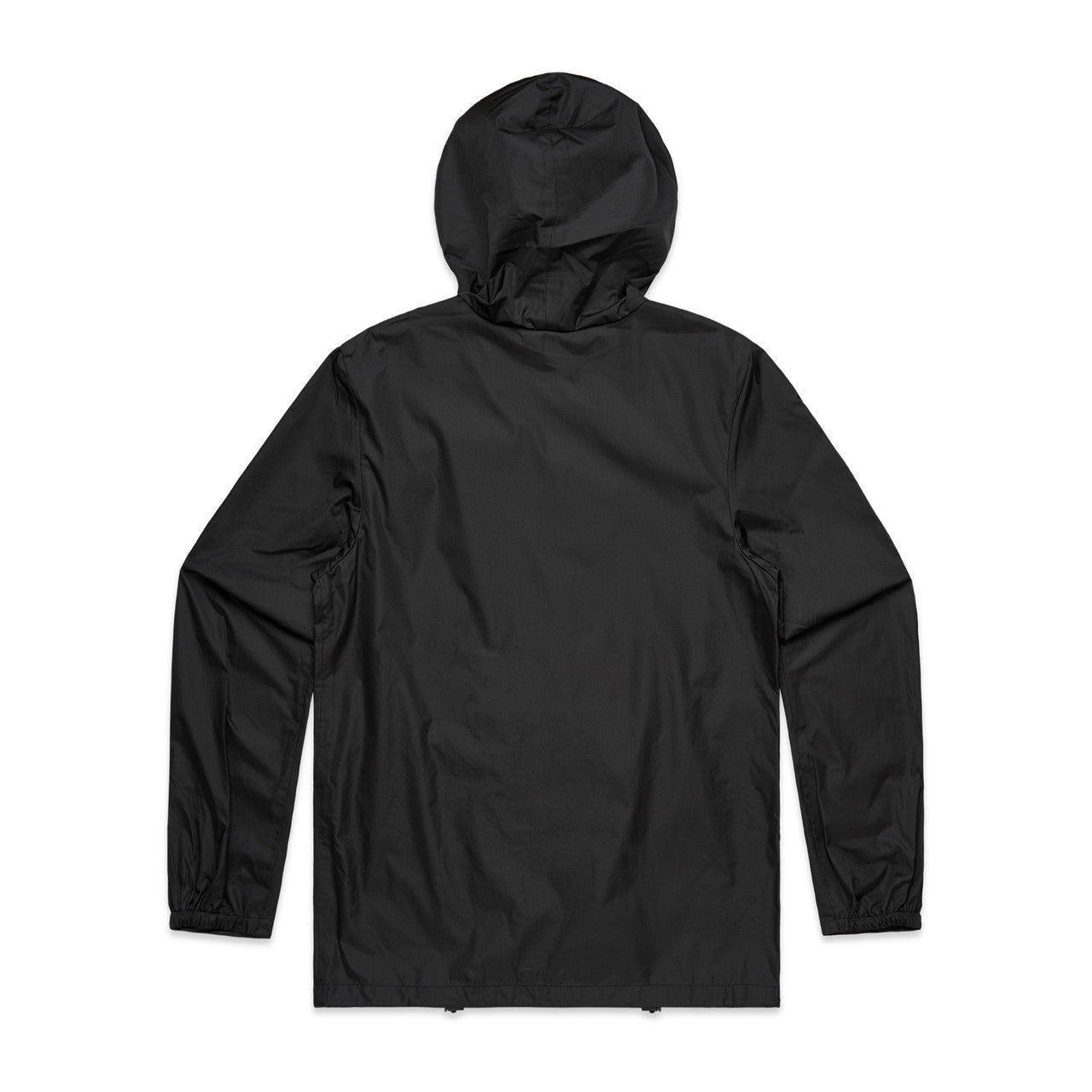 AS Colour Section Zip Jacket