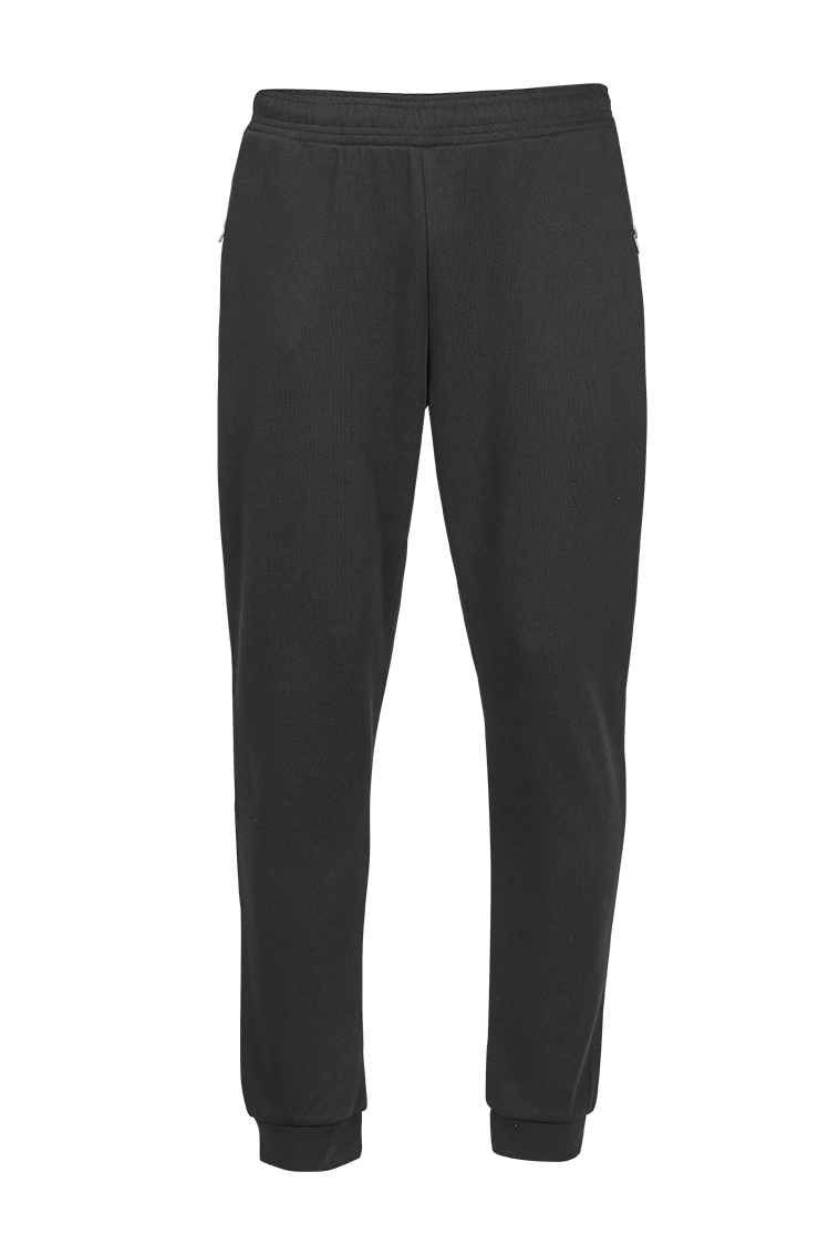 Teejays Ribbed Interlock Pants