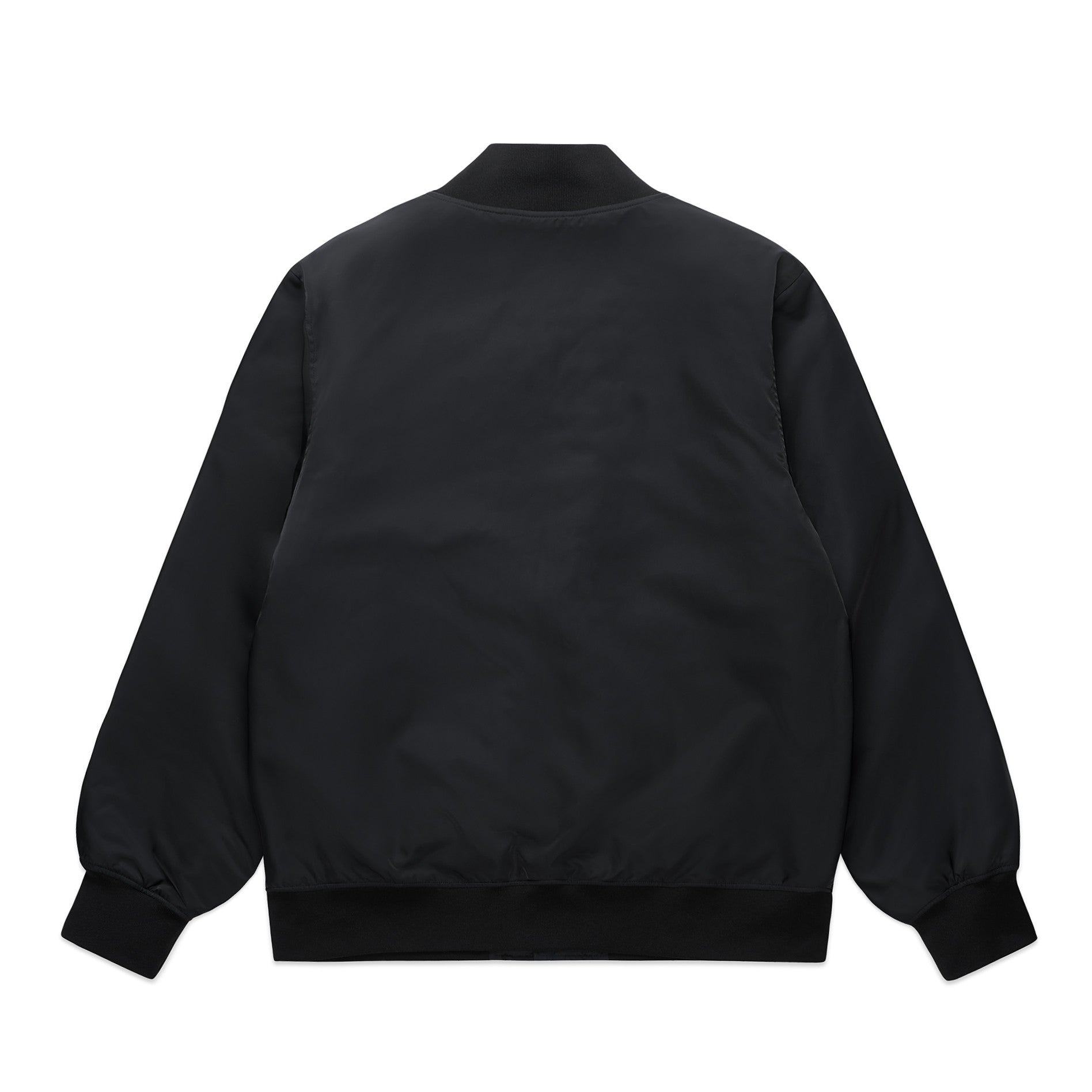 AS Colour College Bomber Jacket