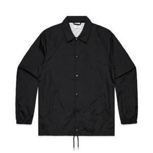 AS Colour Coach Jacket