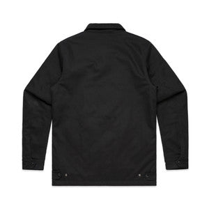 AS Colour Work Jacket