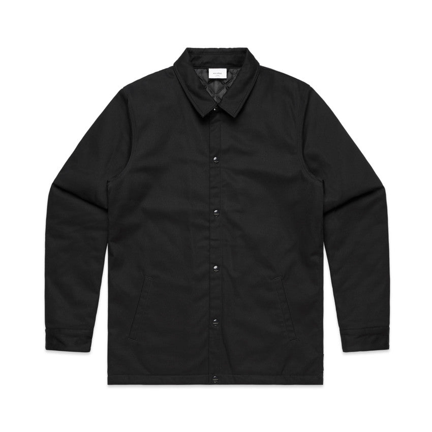 AS Colour Work Jacket