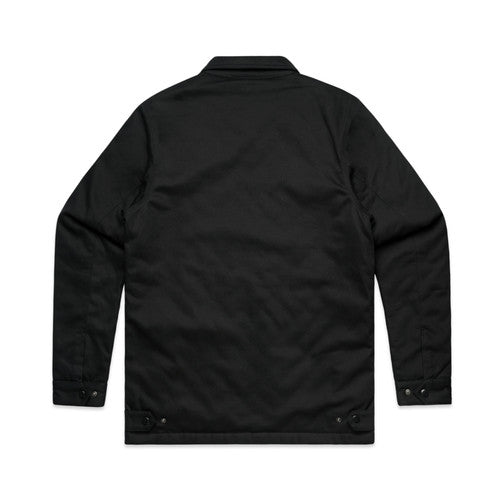 AS Colour Service Jacket