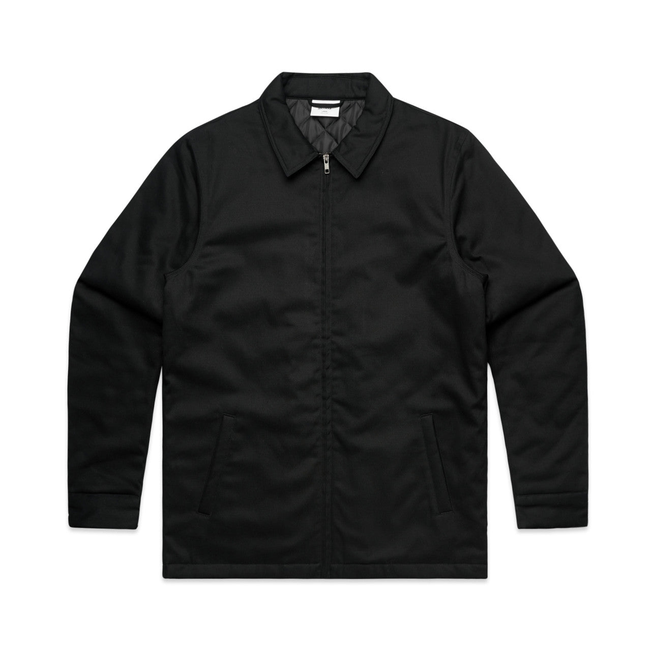 AS Colour Service Jacket