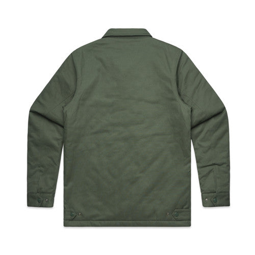AS Colour Service Jacket