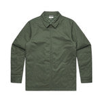 AS Colour Service Jacket