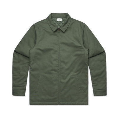 AS Colour Service Jacket
