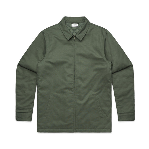 AS Colour Service Jacket