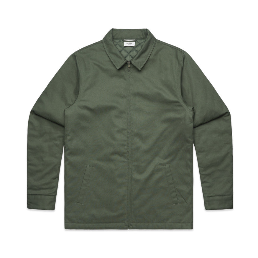 AS Colour Service Jacket