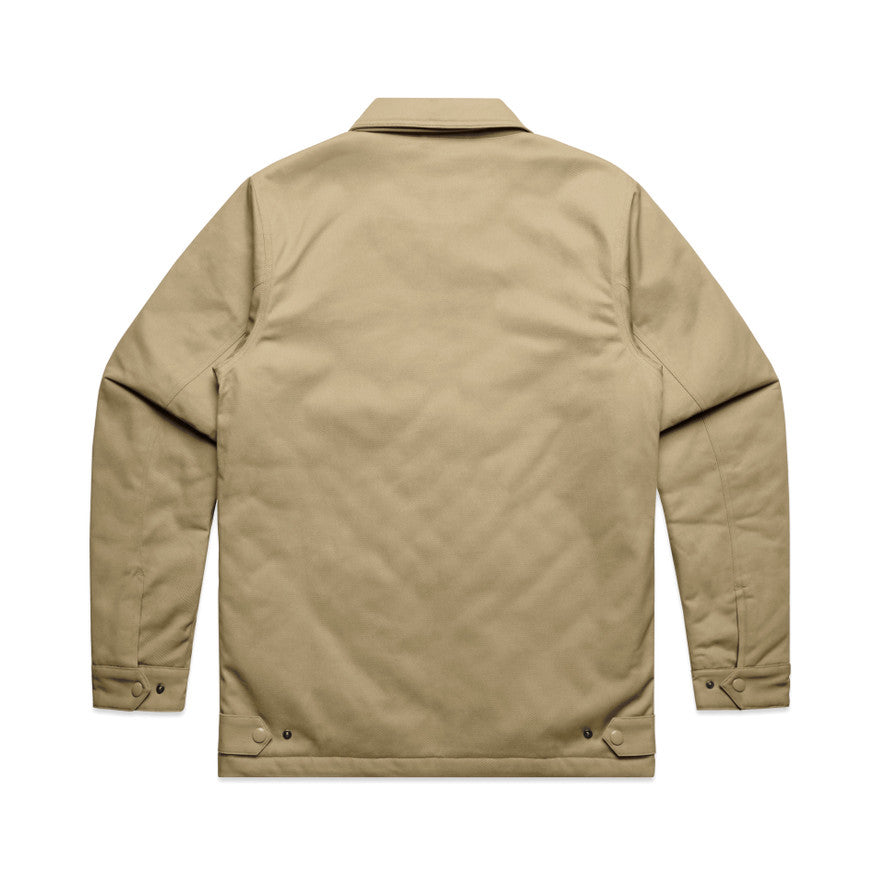 AS Colour Service Jacket