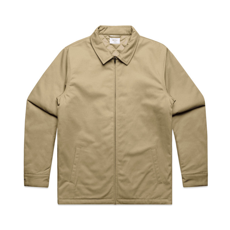 AS Colour Service Jacket