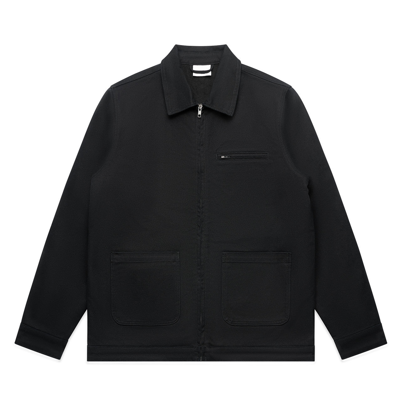 AS Colour Canvas Heavy Jacket