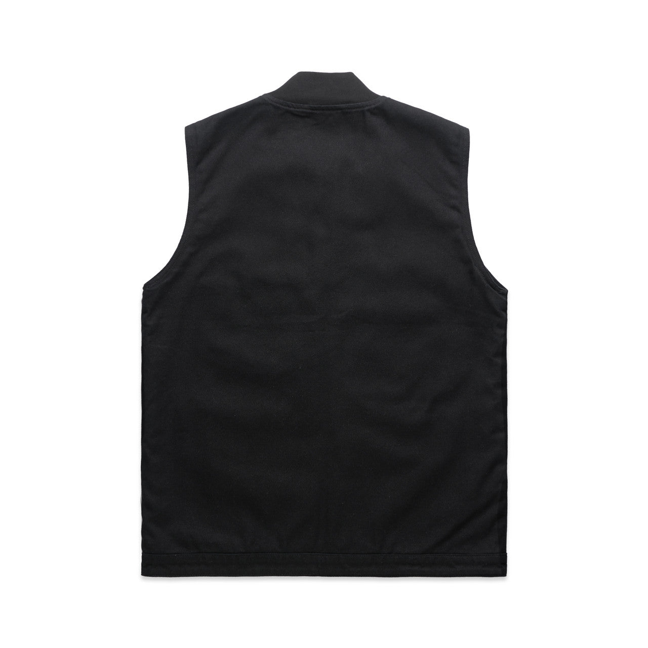 AS Colour Canvas Heavy Vest