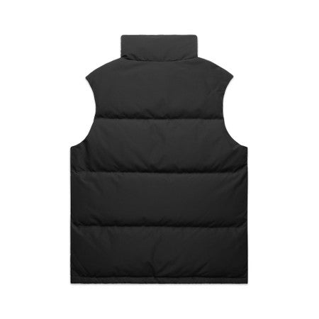 AS Colour Puffer Vest